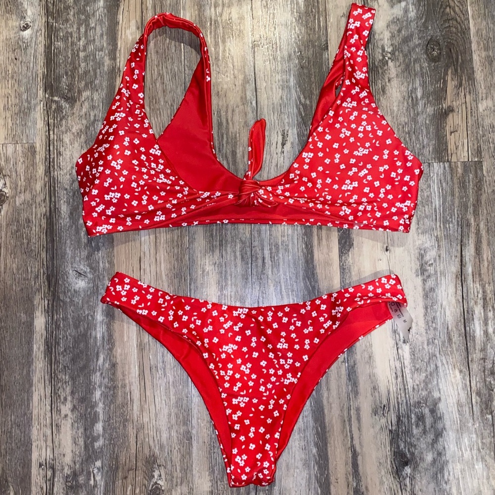 SHEIN Bikini